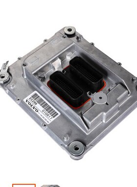 沃尔沃电脑板 版60100000 ECU控制器EC210B EC210BLC带程序挖掘机