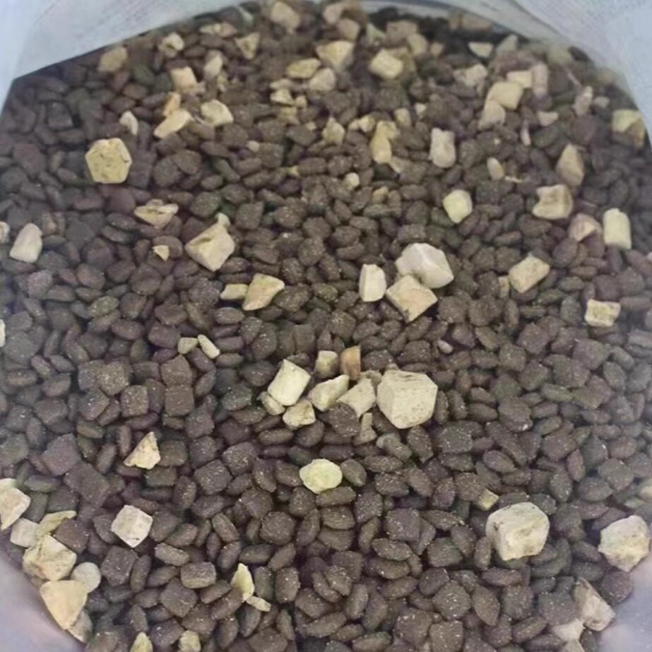 臻全阶段通用型粹冻干双拼主粮