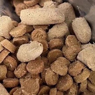 海洋猫粮狗粮全价之星繁育粮猫舍犬舍专用鸡肉味狗粮烘焙犬猫主粮