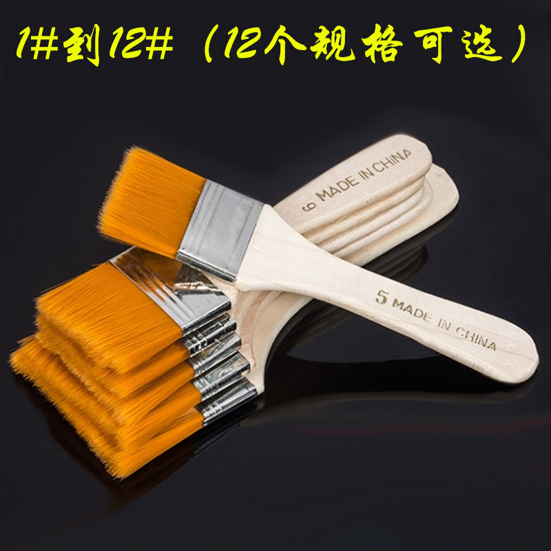 ÄáÁúÓÍ»°åË¢¶ùͯ»æ»Ë¢ÑÕÁÏË¢ÃÀÊõË®·ÛˢͿɫÓͻˢÃÀÊõÆÌɫˢ