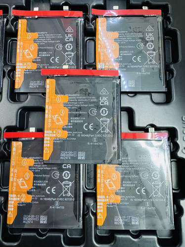 适用魔术magic4电池,magic4pro电池,魔术magic5电池全新,不用引导