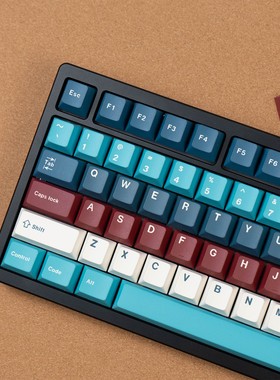 本溪湖键帽正刻适配wooting迈从Ace68前行者X87 EZ63 ATKRS6 夜魔