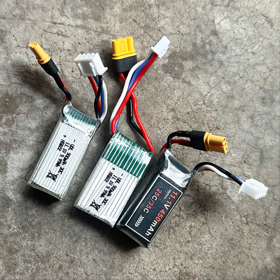 G22/G17DK05/06UDL11.1V电池