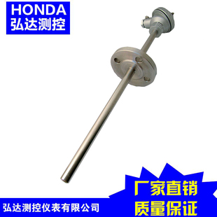 430固定法兰式 WZP 430 热电阻 非标热电偶活动法兰式 热电偶 WRN