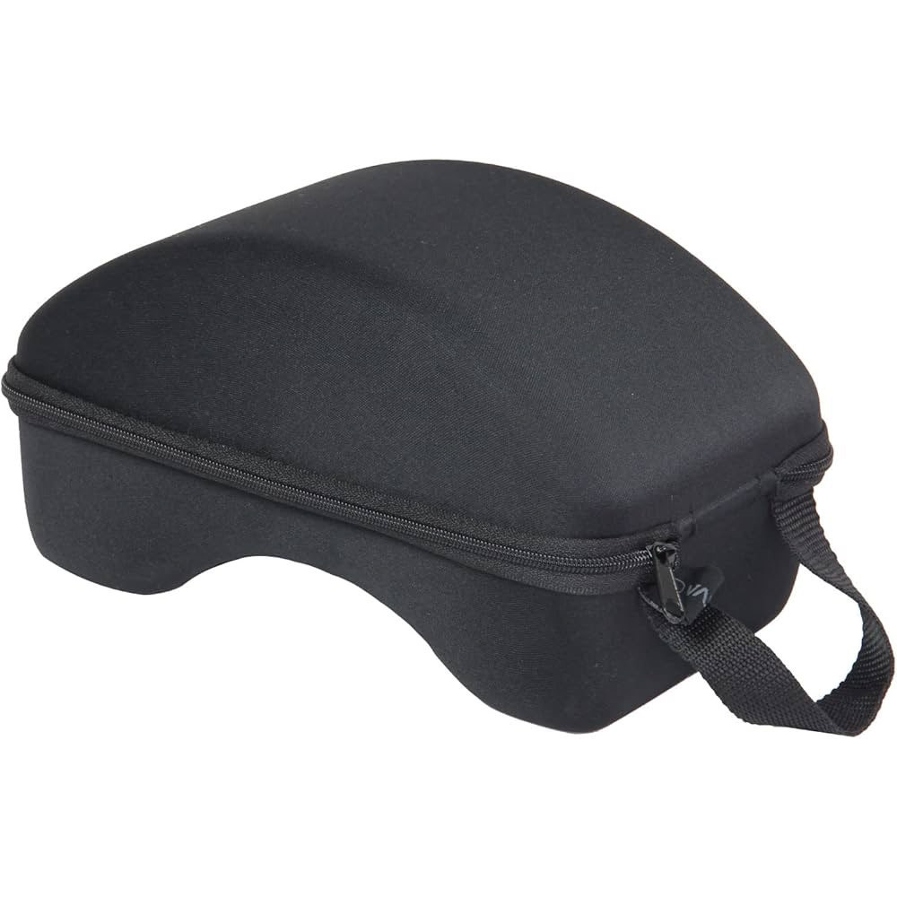 日本VAXPOT高档耐压运动镜盒易携带滑雪镜盒大号眼镜盒拉链式带绳,户外/登山/野营/旅行用品,滑雪配件,淘宝优惠券,粉丝福利购,淘宝优惠卷