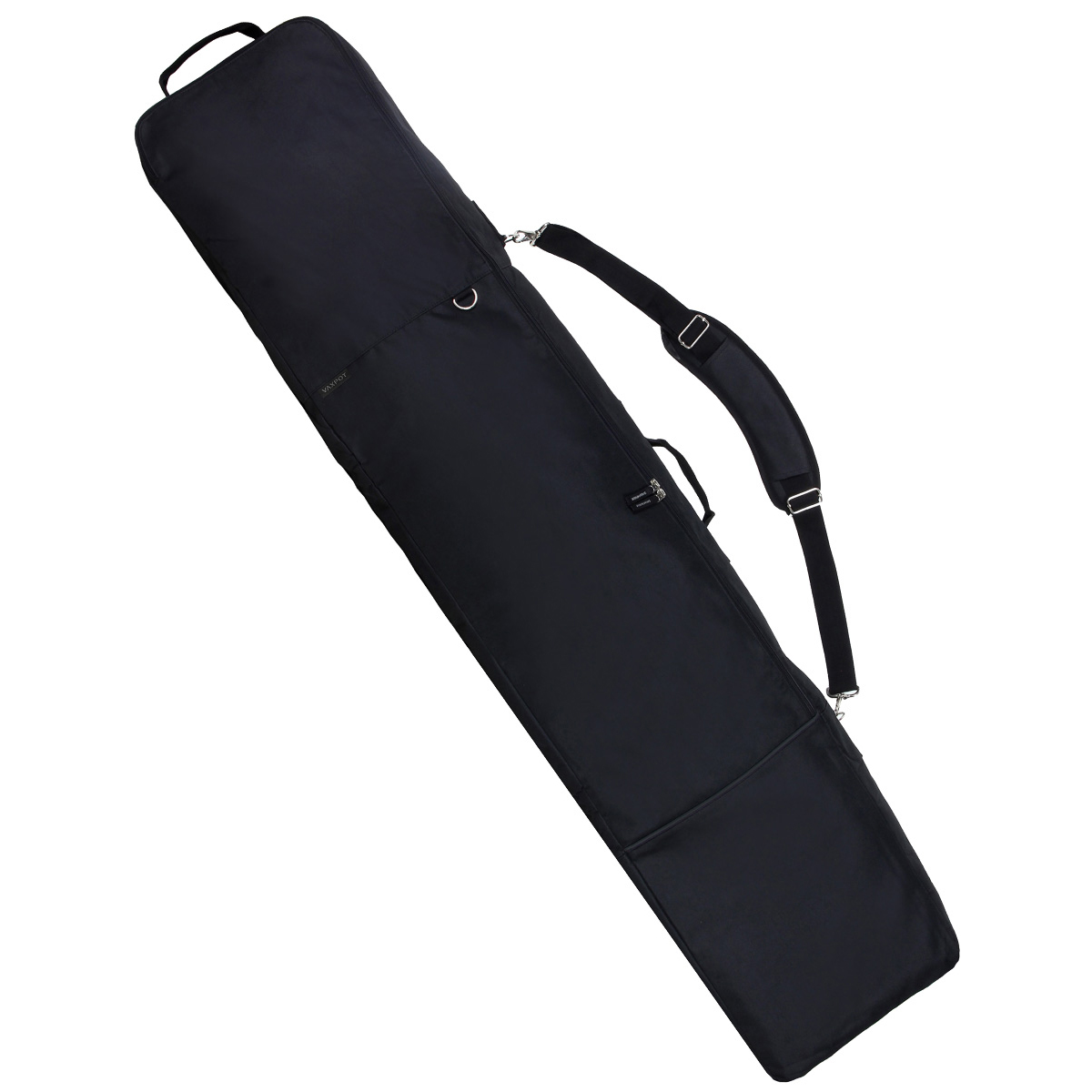 日本VAXPOT单板雪具包大容量