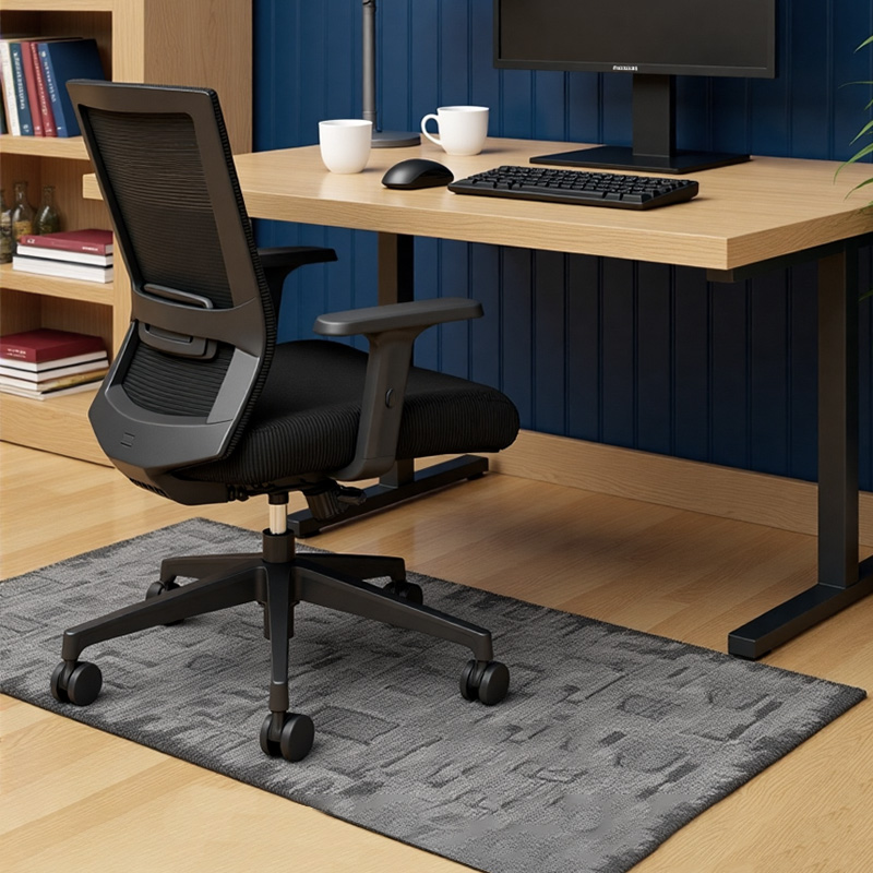 圣奥艾伦办公室靠背电脑椅