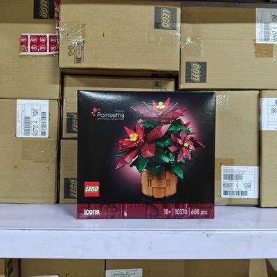 LEGO/乐高拼插积木14岁以上