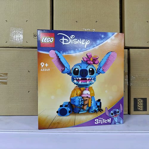 LEGO/乐高拼插积木5岁以上
