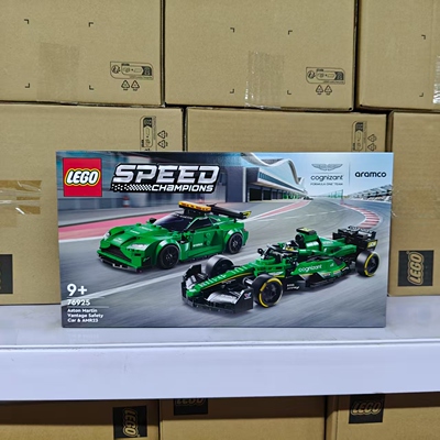 LEGO/乐高拼插积木14岁以上