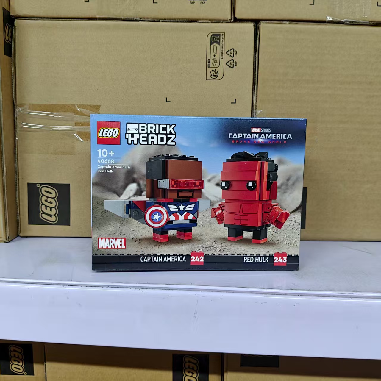LEGO/乐高拼插积木14岁以上