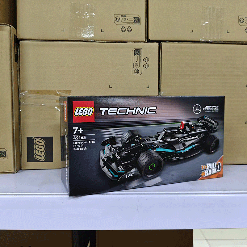 LEGO/乐高其它玩具5岁以上