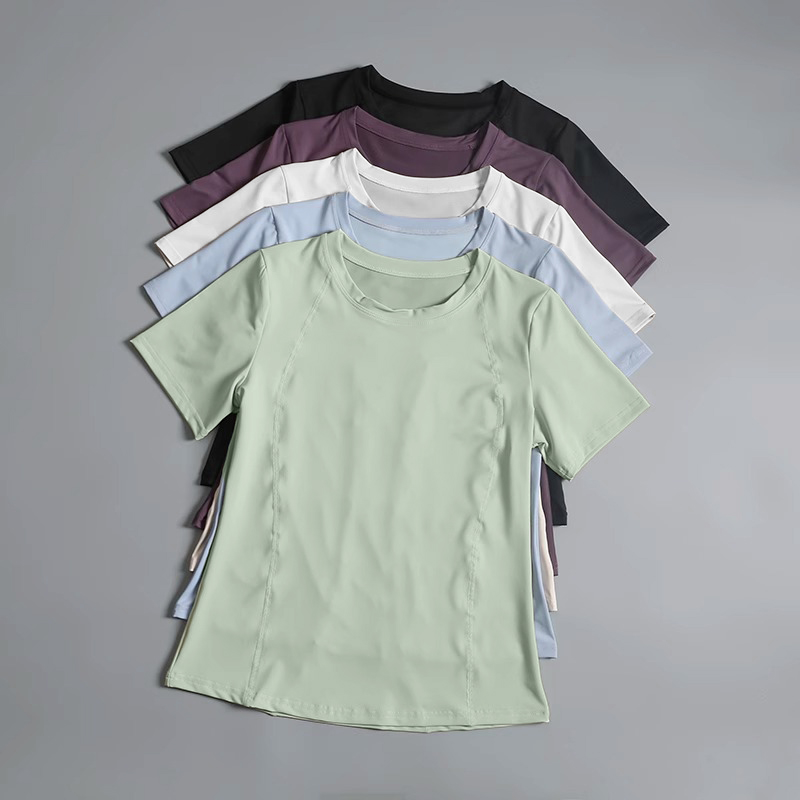 大码瑜伽服女胖mm套装
