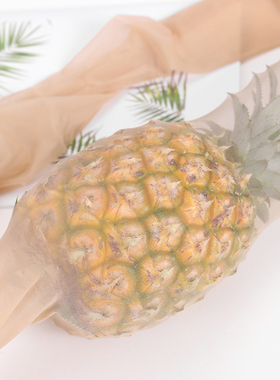 菠萝袜薄款任意剪丝袜女超薄隐形全透明大码夏季防狼防勾丝连裤袜