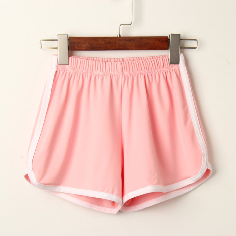 shorts 2019 new pattern Large Paige Thin section cotton material trousers Easy Versatile Stretch shortsin the Women's clothing/Boutique , Pants , Casual pants  category - from Buy2taobao.com to provide professional Taobao agent buy service