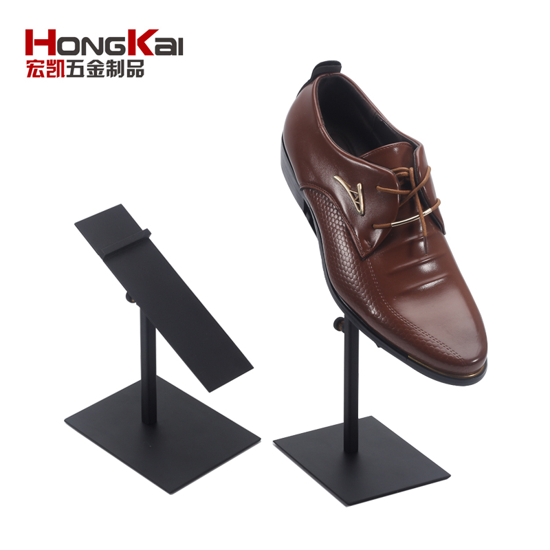 Đàn ông của cửa hàng giày hiển thị kệ giá cửa hàng quần áo kệ trưng bày đứng display display đứng đứng giày Đảo