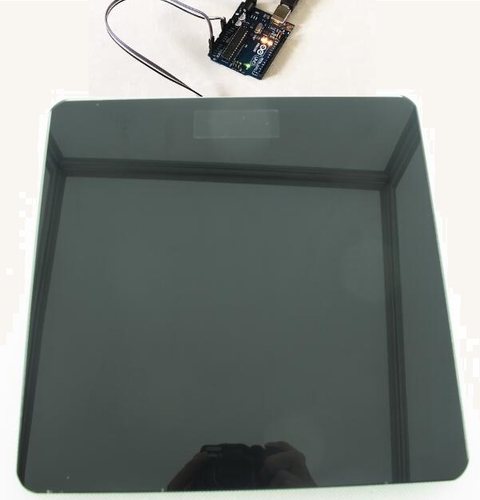 人体秤200kg千克hx711兼容串口