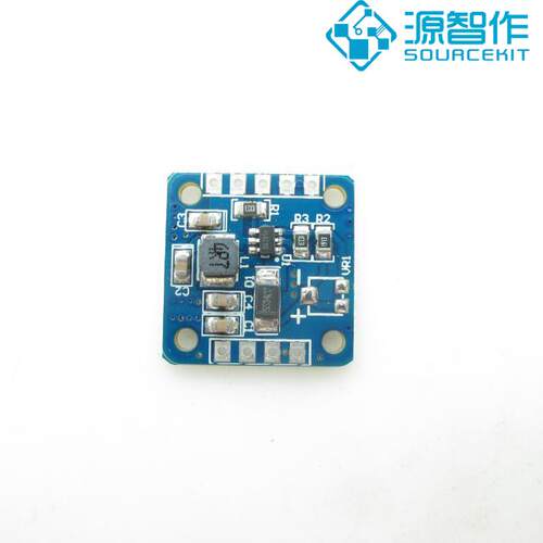 sx13082-24v升压支持电源模块