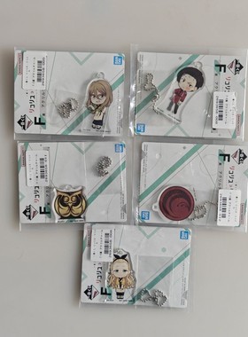 Lycoris recoil 莉可丽丝 亚克力挂件日版F403