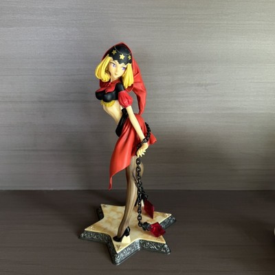 YAMATO SIF EX 奥丁领域 薇尔维特 手办景品模型 二次元美少女