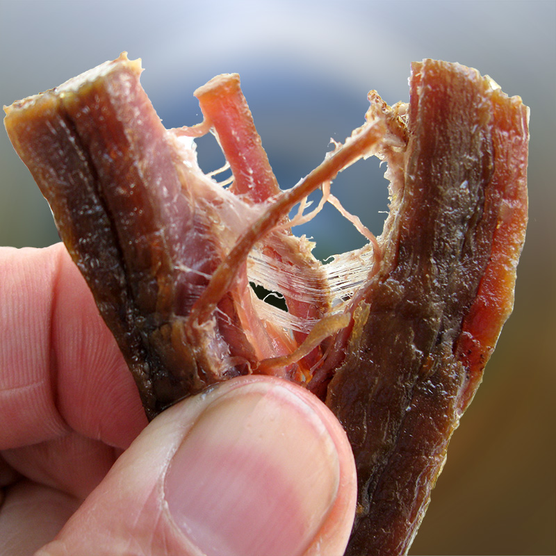 新疆特产牛肉干孜然味风干手撕牛肉干独立包装好吃的休闲小零食