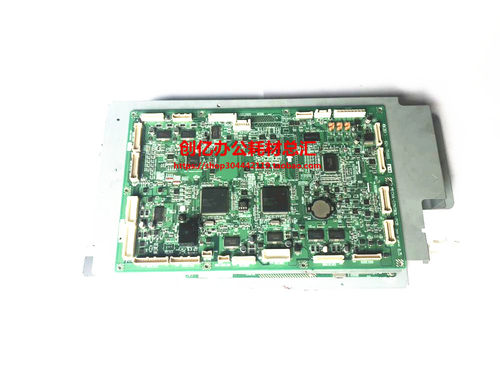 理想MZ970主板 速印机主板一整套成色新效果好
