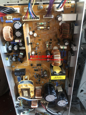 理想 速印机 EV3560c 2550 2560 3760 RV2460 3460 3660 电源板