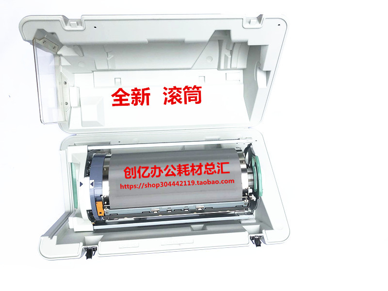 原装全新理想 速印机 EV2560c EV2550ZL EV2550c EV3560c 2590c