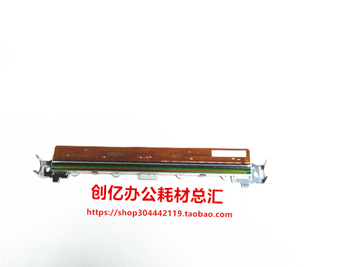 理光JP780原装拆机热敏头