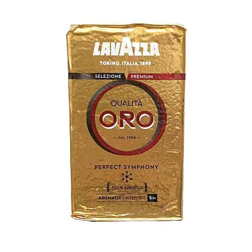 意大利Lavazza金牌咖啡粉