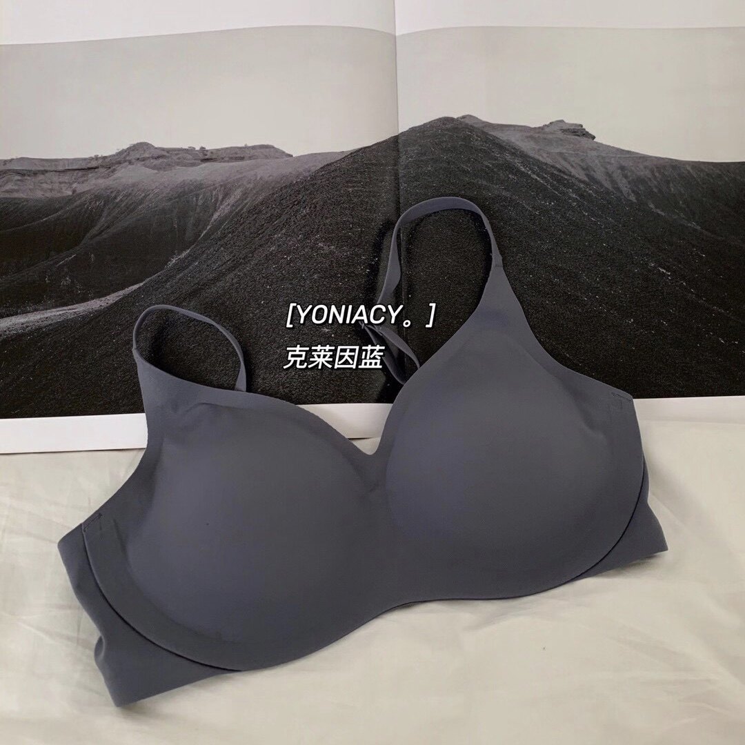 巨好自留款绝美胸内衣无钢圈舒适