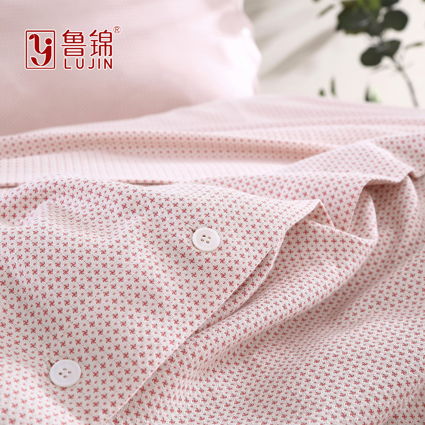 童年 鲁锦纯棉全棉加厚老粗布童趣质感被罩被套单件单人床双人床,床上用品,被套,淘宝优惠券,粉丝福利购,淘宝优惠卷