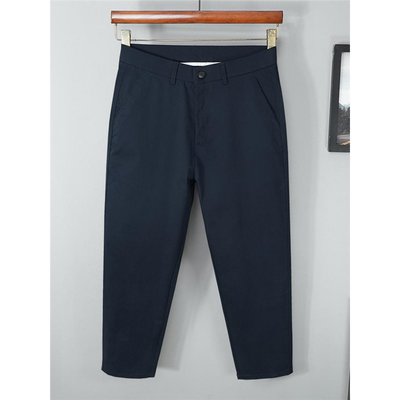 经典不过时，弹力休闲裤