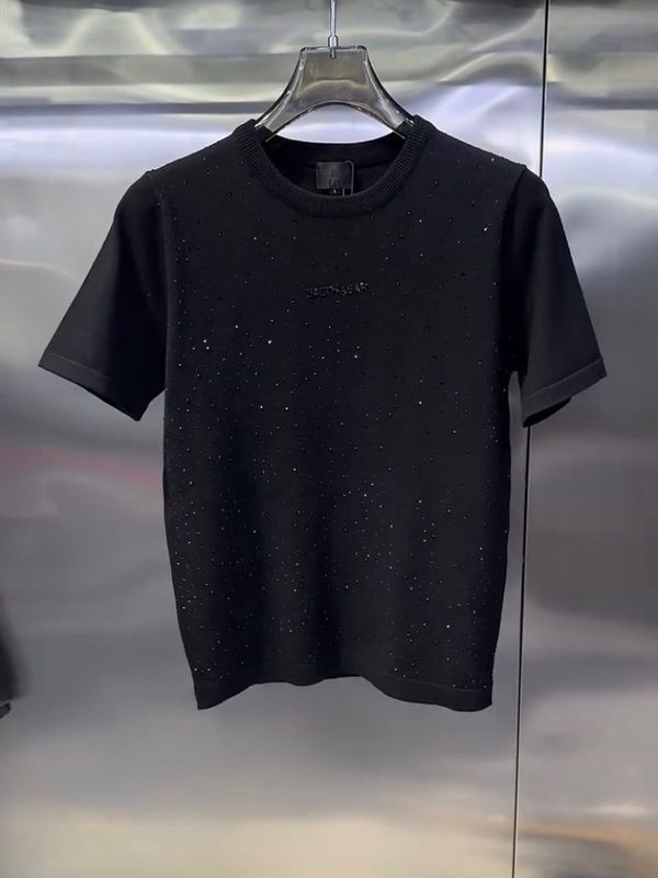 短袖短袖T恤潮牌直销潮