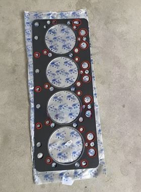 云内490柴油机气缸垫101YN27耐磨损适配云内490缸垫