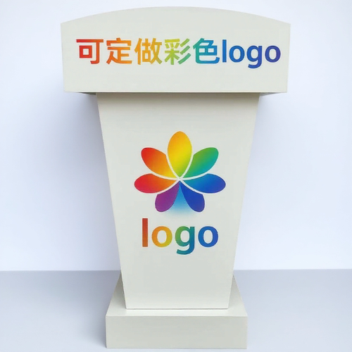 接待台迎宾台咨询台引导主持台