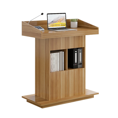 演讲台发言台迎宾台接待台