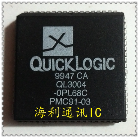 QL3004-0PL68C  实图现货