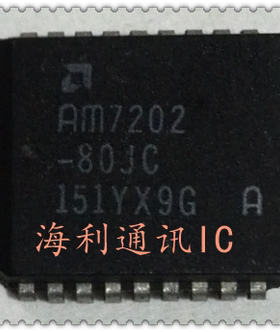 AM7204A-15JC,AM7204A-25JC,AM7204A-35JC,AM7204A-50JC