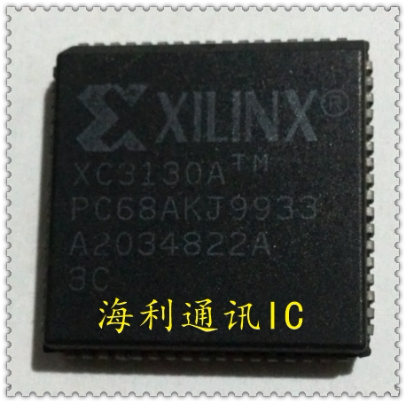XC3130A-1PC68C,XC3130A-3PC68C,XC3130A-4PC68C,XC3130A-5PC68C