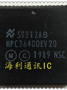 HPC36400EV20  实图现货