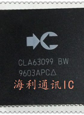 CLA63099BW  实图现货