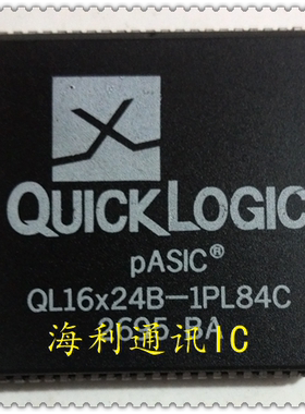 QL16X24B-1PL84C,QL16X24B-0PL84C,QL16X24B-XPL84C,QL16X24B-2PL