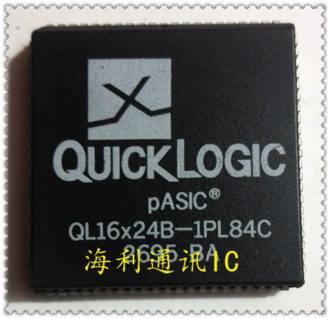 QL16X24B-1PL84C,QL16X24B-0PL84C,QL16X24B-XPL84C,QL16X24B-2PL