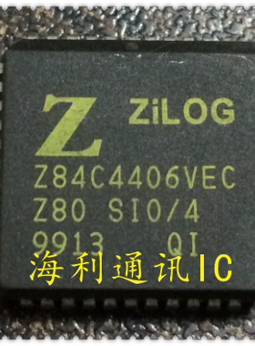 Z84C4406VEC,Z84C4406VSC  实图现货