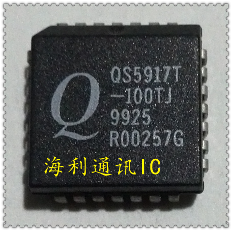 QS5917T-100TJ,QS5917T-132TJ,QS5917T-70TJ  实图现货