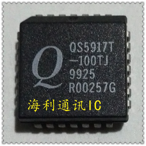 QS5917T-100TJ,QS5917T-132TJ,QS5917T-70TJ  实图现货