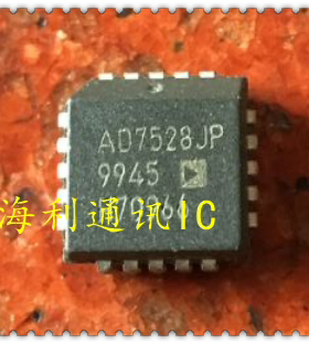 AD7528JP,AD7528KP 实图现货