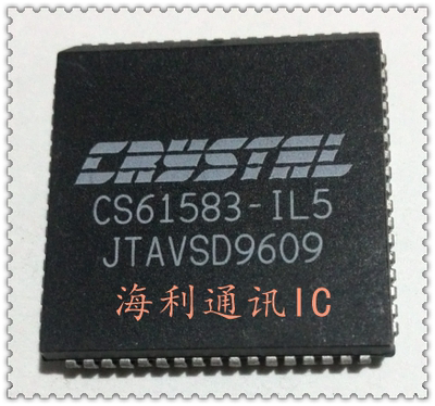 CS61583-IL5  实图现货