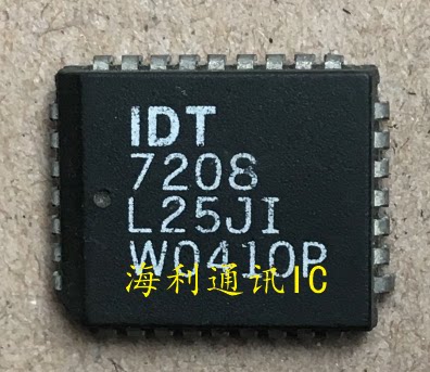 IDT7207L15J,IDT7207L20J,IDT7207L25J,IDT7207L35J,IDT7207L50J